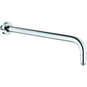 Kludi Brausearm für Tellerkopfbrause Ausladung 400mm, chrom, 1 Stk. günstig