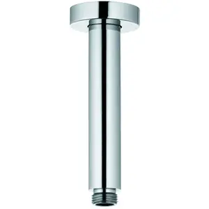 Kludi, Duschbrause, Deckenauslass A-QA DN 15, 150mm chrom günstig