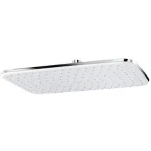 Kludi, Duschbrause, Kopfbrause FRESHLINE DN 15 400x260mm chr (1 Strahlart) günstig
