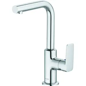Kludi Pure&Style WT-EH-Mischer seitl.Betätigung, 1 Stk. günstig