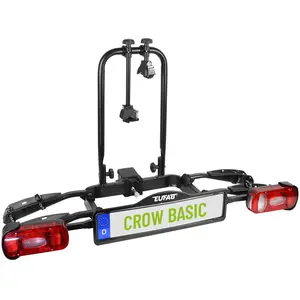 EUFAB 11569 Fahrradträger CROW BASIC günstig