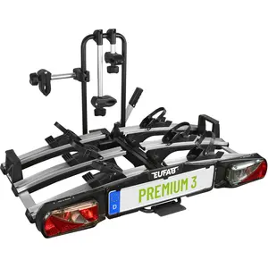 EUFAB 11522 Fahrradträger PREMIUM 3