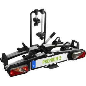 EUFAB 11521 Fahrradträger PREMIUM 2 günstig