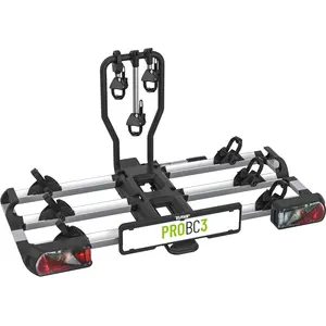 EUFAB 11602 Fahrradträger PROBC3