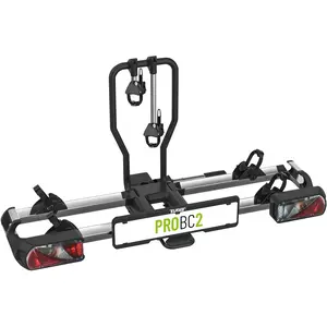 EUFAB 11600 Fahrradträger PROBC2