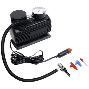 APA EUFAB Kompressor Eufab 21066 Kompressor Mini 17bar 17 bar Analoges... günstig
