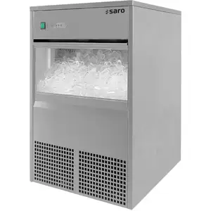 Saro EB 40, 260 W, 230 V, 50 Hz, 496 mm, 610 mm, 831 mm günstig