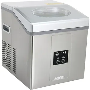 Saro EB 15, 110 W, 230 V, 50 Hz, 356 mm, 398 mm, 430 mm