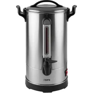 Saro CAPPONO 100, Filterkaffeemaschine, 10,8 l, Gemahlener Kaffee, 160...