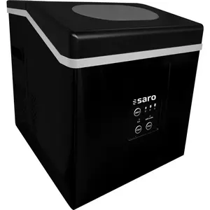 Eiswürfelbereiter , Modell EB 15 S PRO