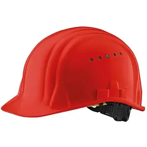 Schuberth, Kopfschutz, BauSchutzhelm Baumeister 80 (53 - 61 cm) günstig
