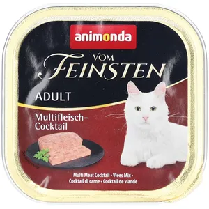 animonda Vom Feinsten Adult Multifleisch-Cocktail 100 g