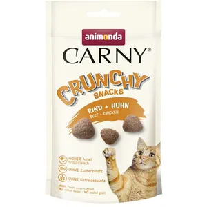 animonda Carny Crunchy Adult 0.5 kg