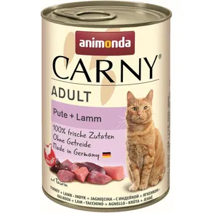 Animonda Cat Dose Carny Adult 2.4 kg
