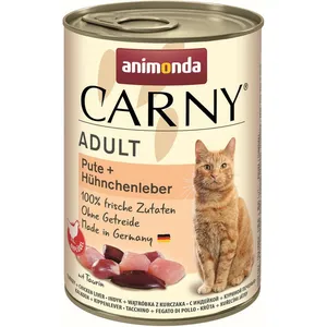 Animonda Cat Dose Carny Adult 2.4 kg