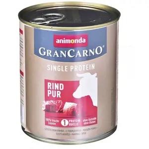 Animonda Dog Dose GranCarno Adult 4.8 kg