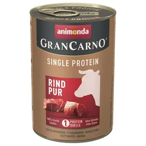 Animonda Dog Dose GranCarno Adult 2.4 kg