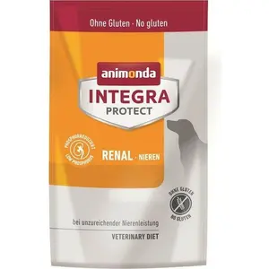 Integra Protect Dog Renal | 4kg