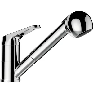 Schock Küchenarmatur Armatur Cosmos SB ausziehbarer Auslauf, Strahl-Brausefunktion günstig