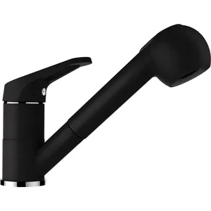 Schock Küchenarmatur Armatur Cosmos SB ausziehbarer Auslauf, Strahl-Brausefunktion günstig