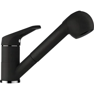 Schock Küchenarmatur Armatur Cosmos SB ausziehbarer Auslauf, Strahl-Brausefunktion günstig