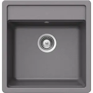 Schock Nemo N-100 S U Croma Granitspüle günstig