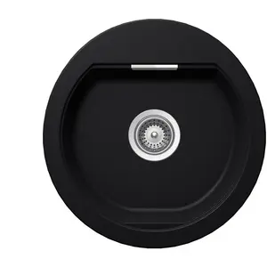 Schock Mono R-100 A Puro - MONR100APUR Granitspüle günstig