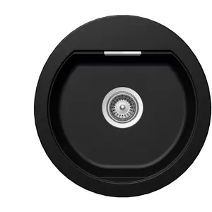 Schock Mono R-100 A Magma - MONR100AMAG Granitspüle günstig