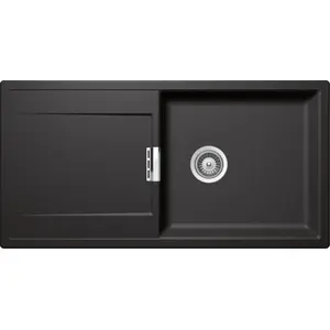 Schock Mono D-100L A Stone - MOND100LASTO Granitspüle günstig