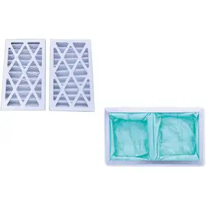 Scheppach Luftfilter Set günstig