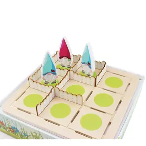 Beleduc Happy & Harmony Brettspiel