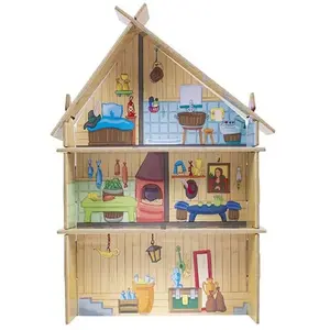 Beleduc Banditti Brettspiel