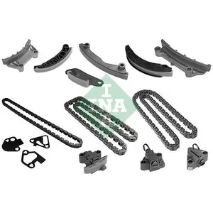 INA 559 1826 20 Steuerkettensatz Steuerkette für OPEL INSIGNIA Caravan Vectra C Caravan (Z02) INSIGNIA INSIGNIA Stufenheck Vectra C Limousine (Z02) günstig