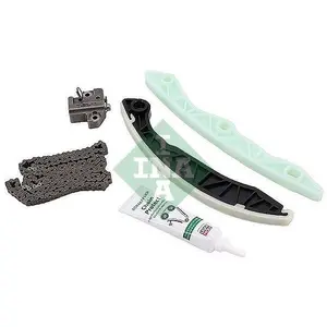 INA 559 1800 20 Steuerkettensatz Steuerkette für HYUNDAI ix35 (LM, EL, ELH) für KIA SPORTAGE (SL) günstig