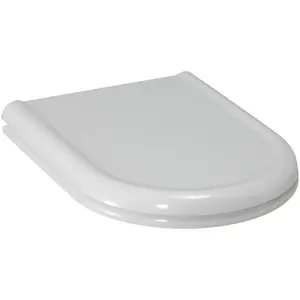 Laufen WC-Sitz mit Deckel, mit Absenkautomatik, weiß, 1 Stk. günstig