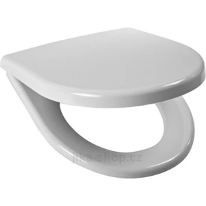 WC-Steg Jika Lyra Plus Compact Duroplast günstig