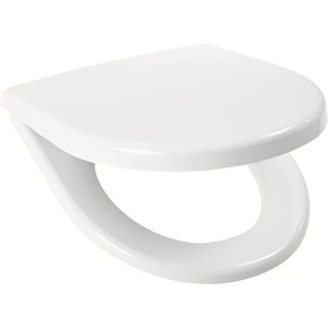 Jika Lyra Plus Compact Slow Close Duroplast Toilettensitz günstig