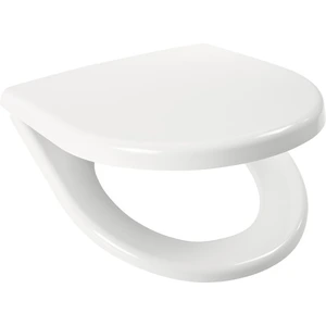 Jika Lyra plus - WC-Sitz, SlowClose, Duroplast, weiß H8933813000001 günstig