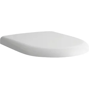 Laufen Pro Universal WC Sitz mit Deckel Befestigung Edelstahl, 1 Stk. günstig