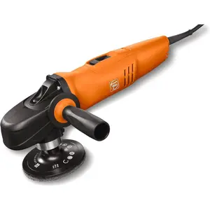 Fein, Schleifmaschine + Poliermaschine, Exzenterpoliermaschine 230 V 1 (Exzenterpolierer)