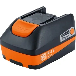 Fein Akku-Pack Spannung 14,4 V Kapazität 2,5 Ah - 92604170020 günstig