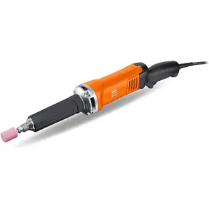 Fein, Schleifmaschine + Poliermaschine, Geradschleifer GSZ 11-320 PERL / 1010 Watt (Geradschleifer)