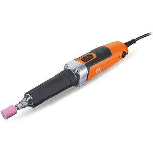 Fein, Schleifmaschine + Poliermaschine, Geradschleifer 28 000/min GSZ 4-280 EL / 350 Watt (Geradschleifer)