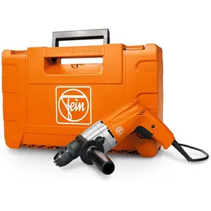 Fein, Bohrmaschine + Akkuschrauber, BOP10-2 220-230V50-60H Bohrmaschine (Bohrmaschine, Bohrschrauber)