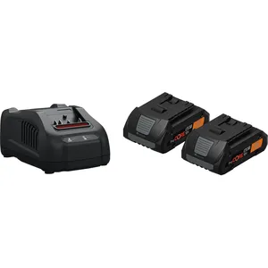 FEIN ProCORE, Batterie- & Ladegerät-Set, Lithium-Ion (Li-Ion), 4 Ah, 1...