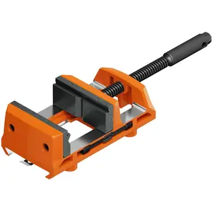 Fein, Schraubstock + Zwinge, Schraubstock VersaMAG 90701003010 (108 mm) günstig