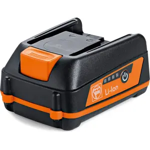 Fein Akku-Pack Spannung 12 V Kapazität 3 Ah