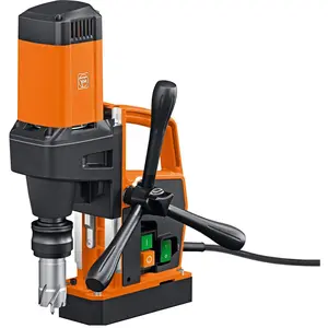 Fein, Bohrmaschine + Akkuschrauber, KBE 32 QW (Bohrmaschine)