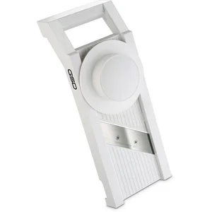 GSD HAUSHALTSGERÄTE Gemüsehobel Universal-Gemüsehobel 3-in-1 , Edelst... günstig