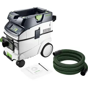 Festool Absaugmobil CLEANTEC CTM 36 EI AC-RENOFIX | 577860